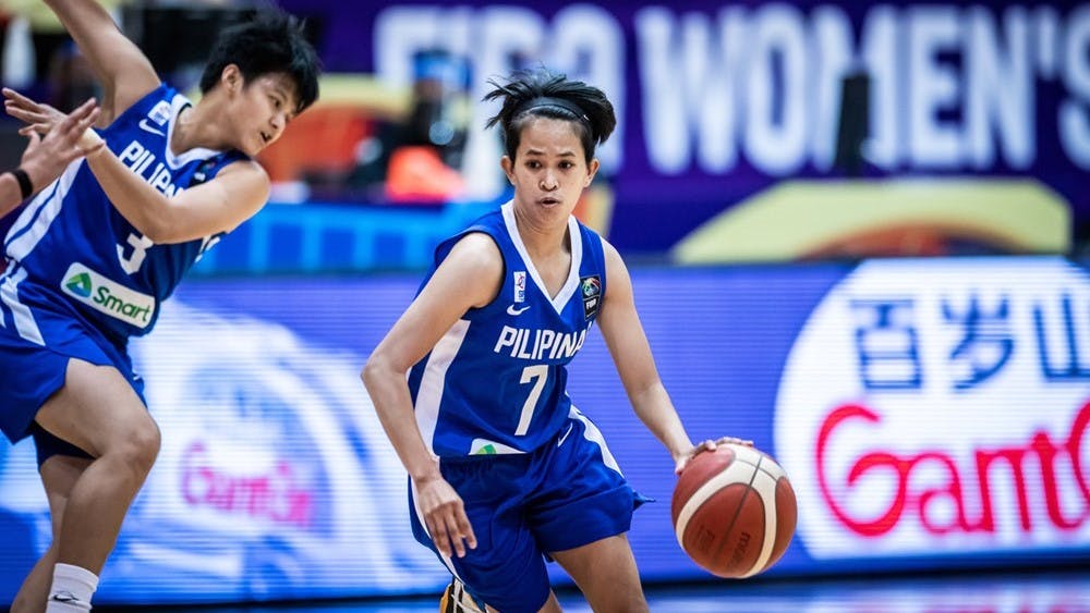 Gilas Pilipinas Women bring back same team as they shoot for SEA Games history